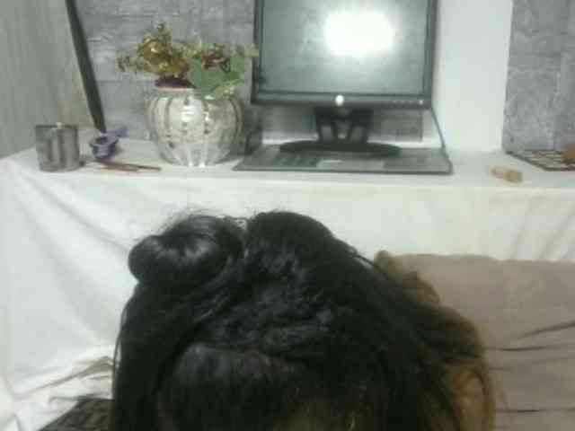 Maha19x webcam