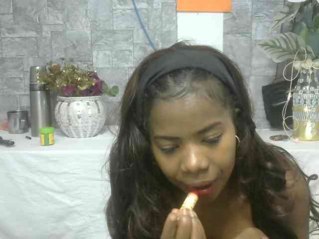 Maha19x webcam