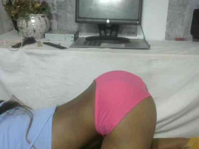 Maha19x webcam