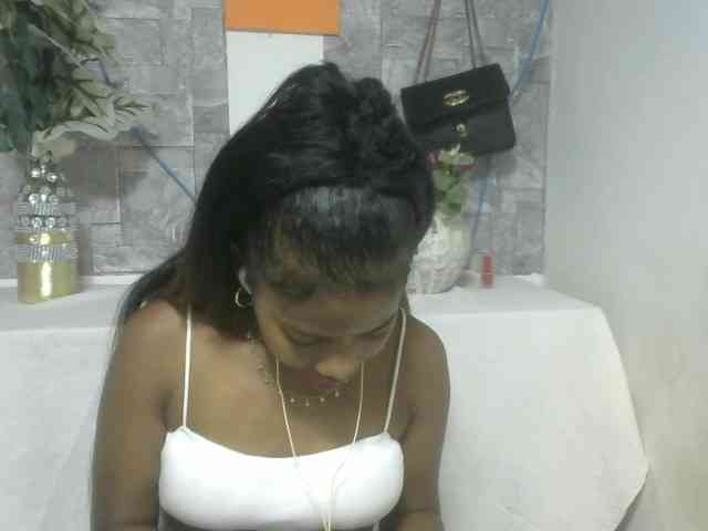 Maha19x webcam