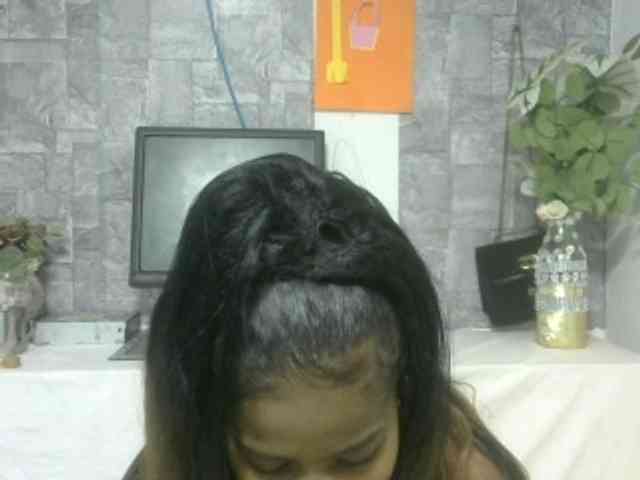 Maha19x webcam