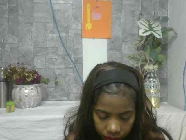 Maha19x webcam