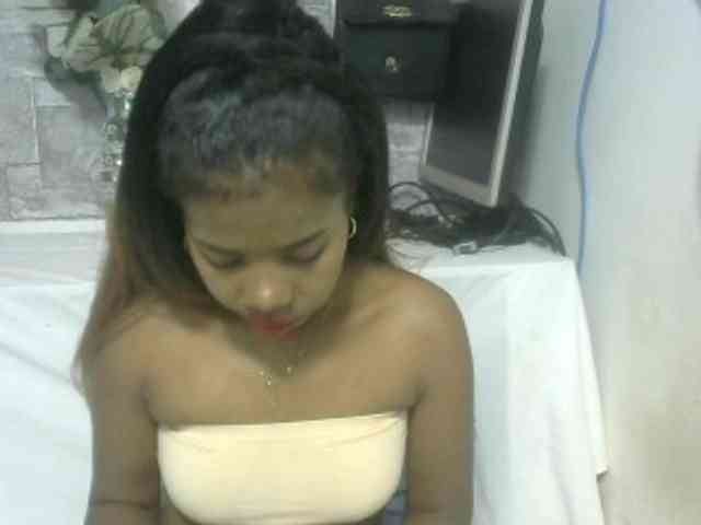Maha19x webcam