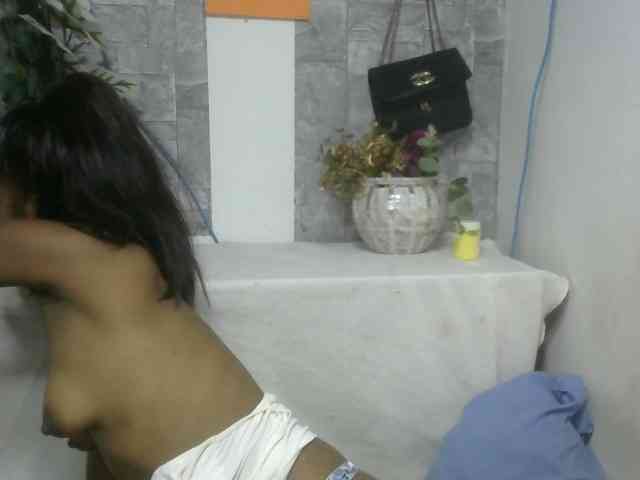 Maha19x webcam