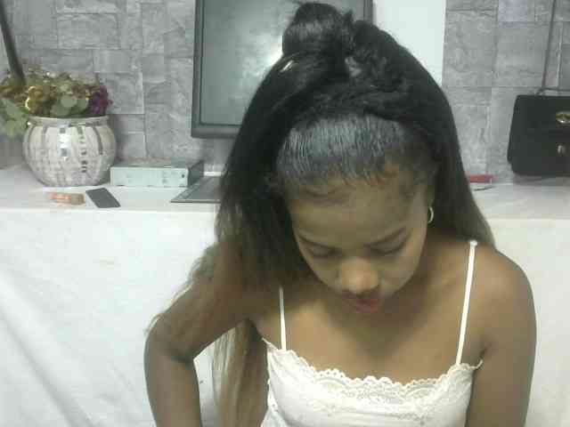 Maha19x webcam