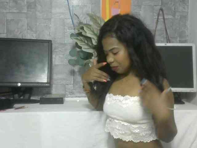 Maha19x webcam