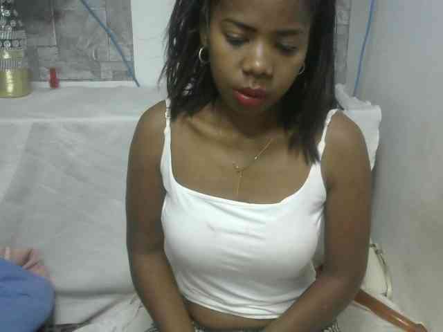 Maha19x webcam