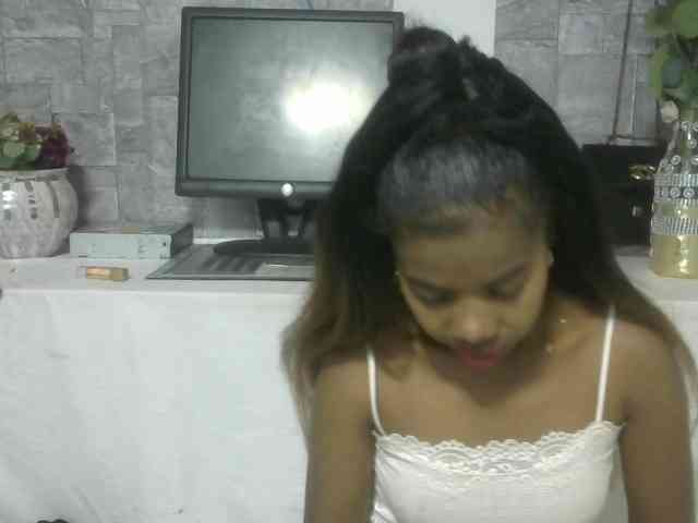 Maha19x webcam