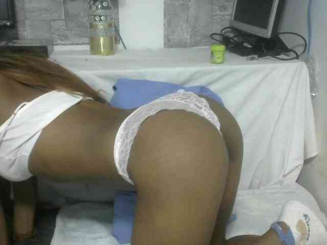 Maha19x webcam