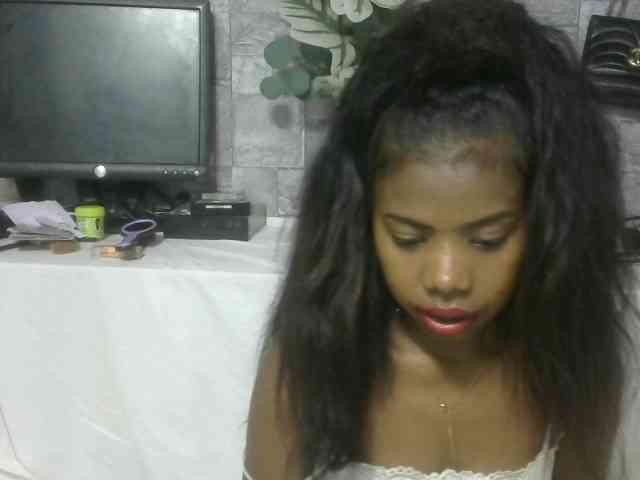 Maha19x webcam