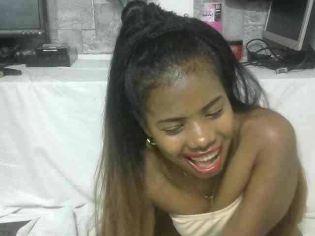 Maha19x webcam