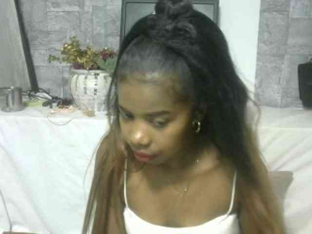 Maha19x webcam