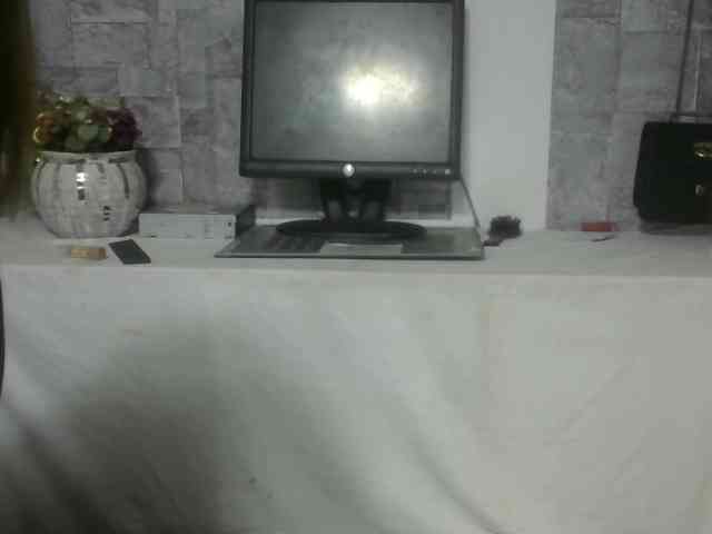 Maha19x webcam