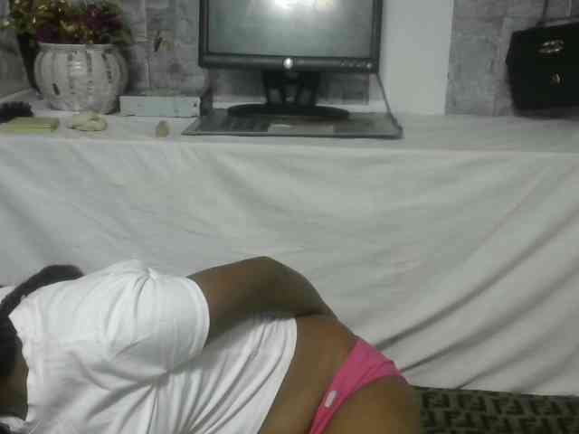 Maha19x webcam