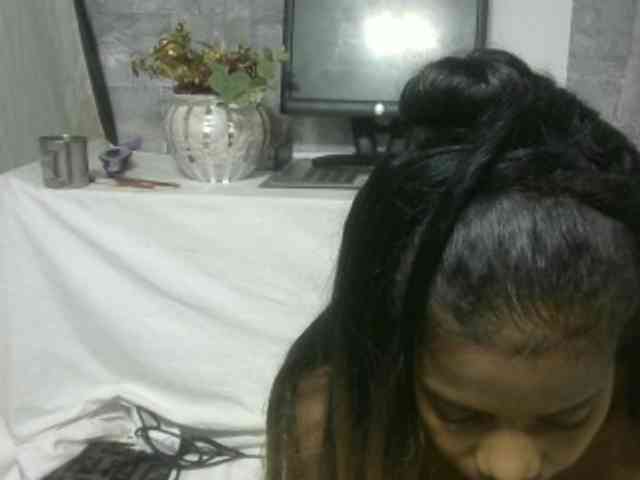Maha19x webcam