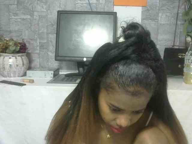 Maha19x webcam