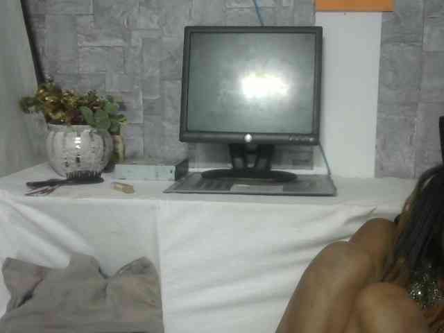 Maha19x webcam