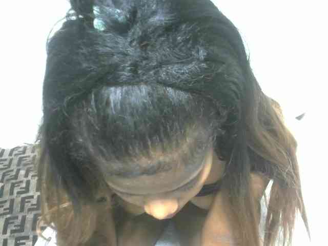 Maha19x webcam