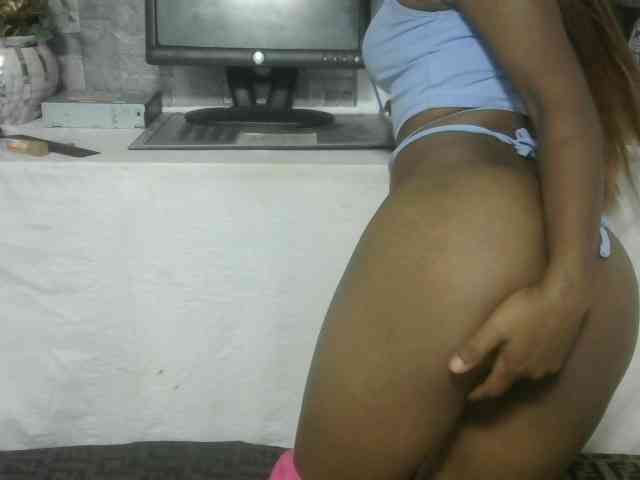 Maha19x webcam