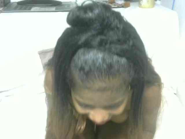 Maha19x webcam