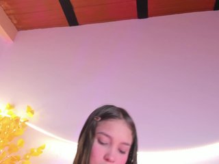 HaleyAmaya Porn Show