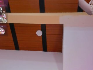 HaleyAmaya Porn Show
