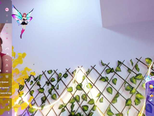 HaleyAmaya live cam on BongaCams