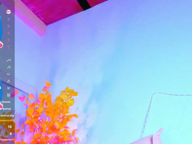 HaleyAmaya live cam on BongaCams