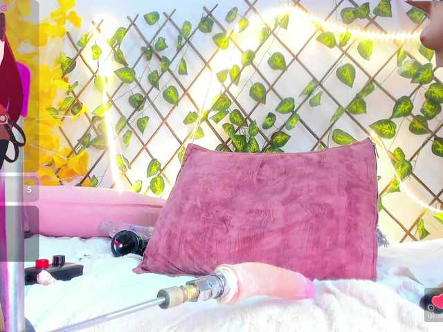 HaleyAmaya live cam on BongaCams