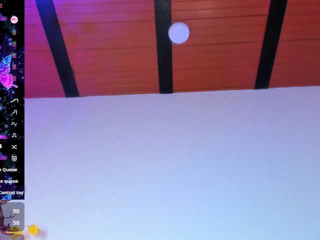 HaleyAmaya live cam on BongaCams