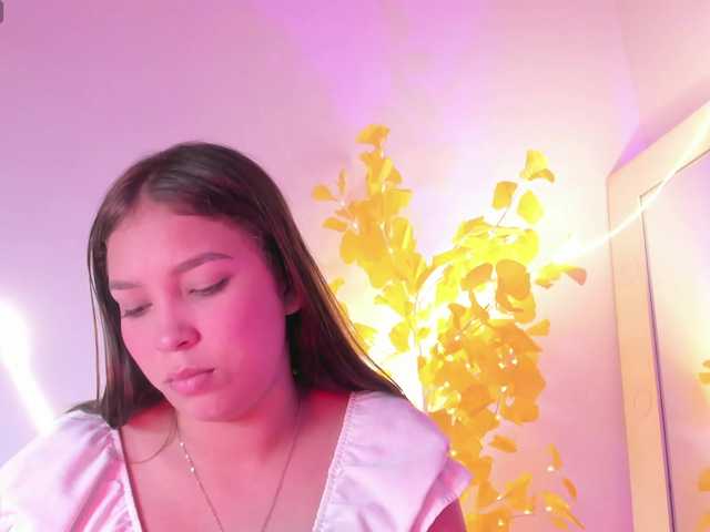 HaleyAmaya live cam on BongaCams