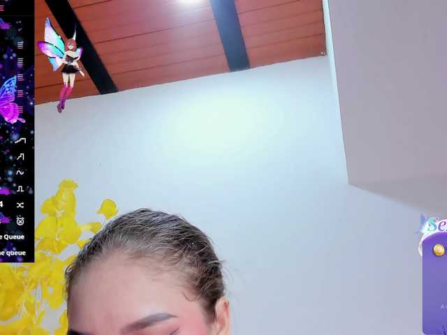 HaleyAmaya live cam on BongaCams