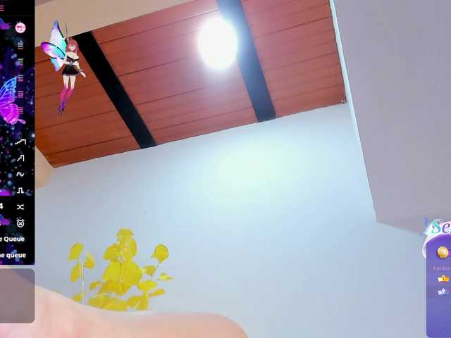 HaleyAmaya live cam on BongaCams