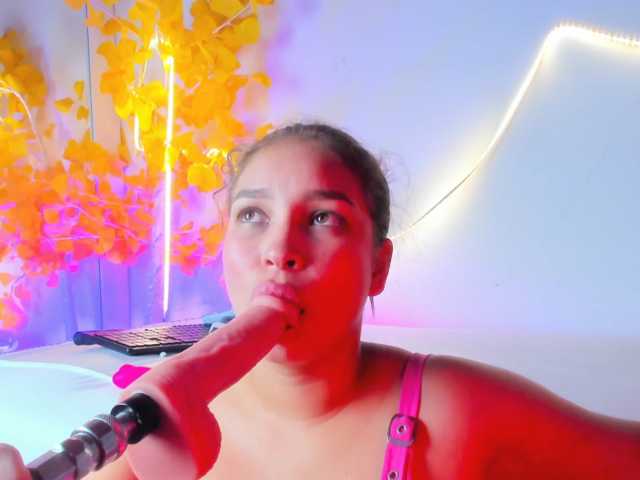 HaleyAmaya live cam on BongaCams