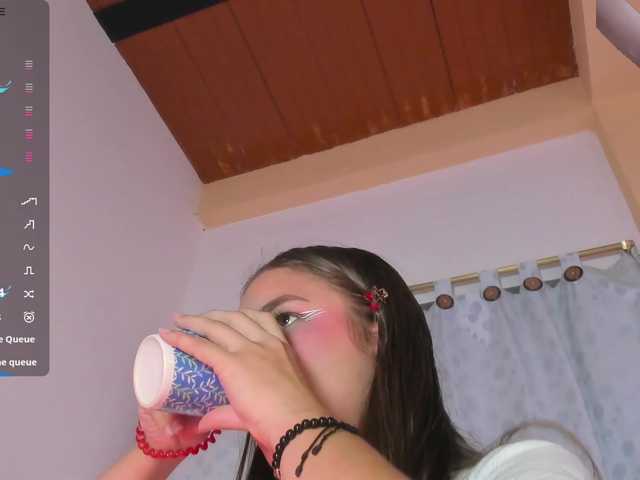 HaleyAmaya live cam on BongaCams