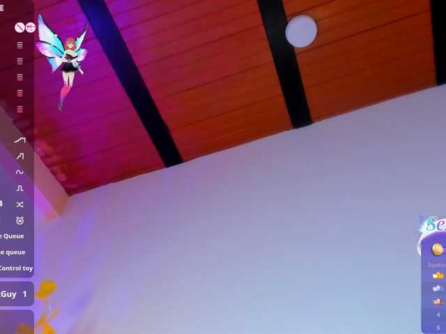 HaleyAmaya live cam on BongaCams
