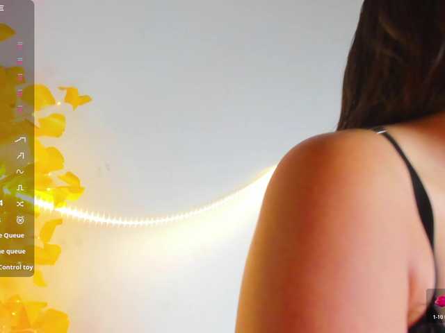 HaleyAmaya live cam on BongaCams