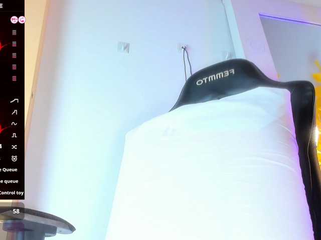 HaleyAmaya live cam on BongaCams