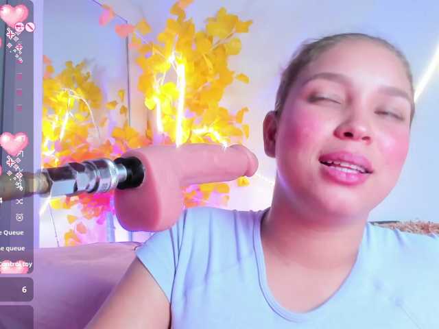 HaleyAmaya live cam on BongaCams