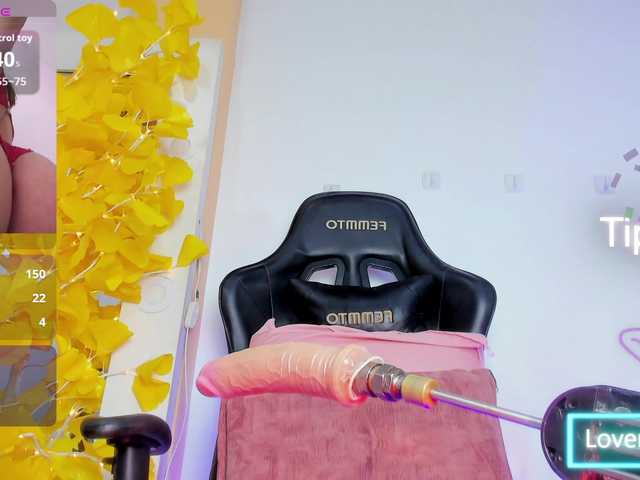 HaleyAmaya live cam on BongaCams
