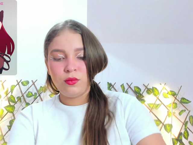 HaleyAmaya live cam on BongaCams