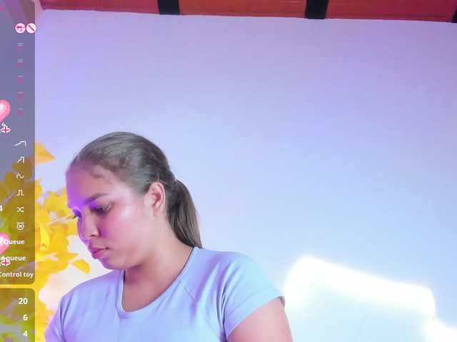 HaleyAmaya live cam on BongaCams