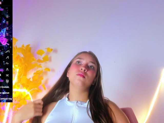 HaleyAmaya live cam on BongaCams
