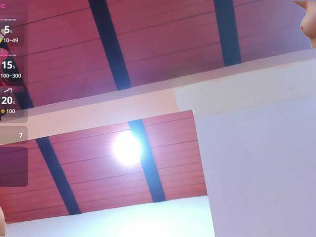 HaleyAmaya live cam on BongaCams