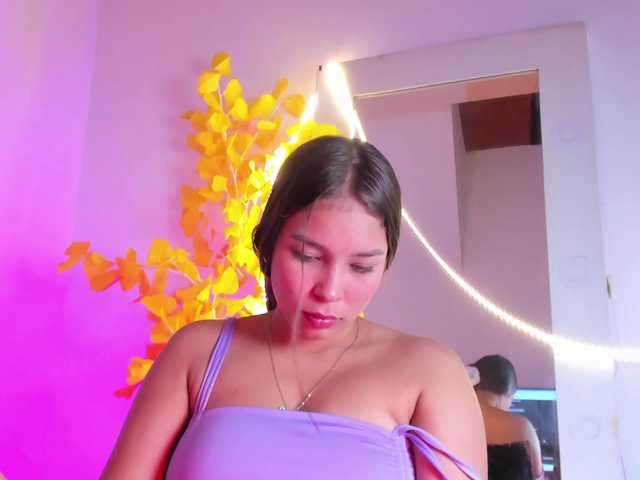HaleyAmaya live cam on BongaCams
