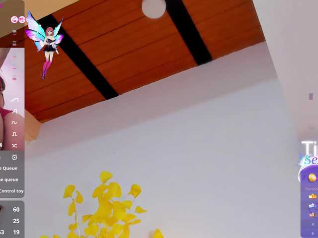 HaleyAmaya live cam on BongaCams