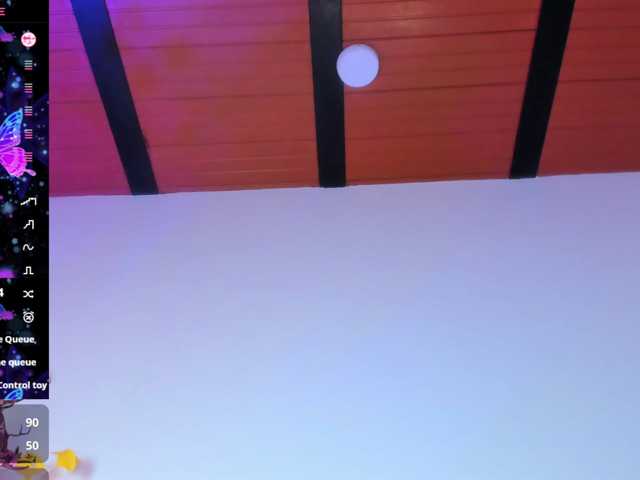 HaleyAmaya live cam on BongaCams