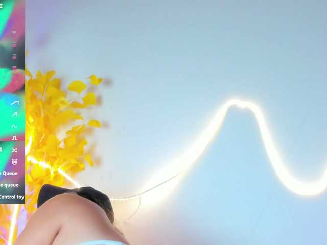 HaleyAmaya live cam on BongaCams