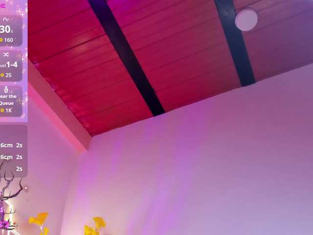 HaleyAmaya live cam on BongaCams