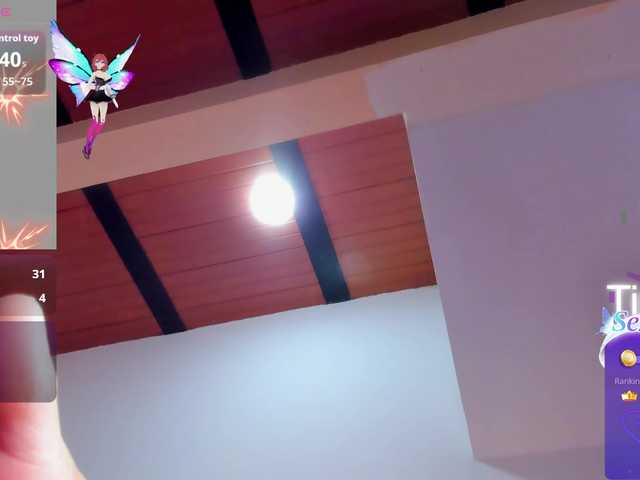 HaleyAmaya live cam on BongaCams